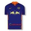 Virallinen Fanipaita RB Leipzig Vieraspelipaita 2020-21 - Miesten